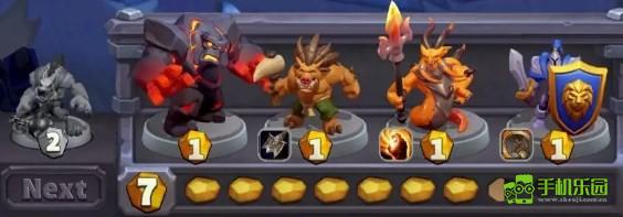 魔兽弧光大作战攻略