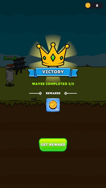 枪神英雄内购破解版