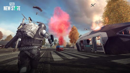 絕地求生2正式版 v1.0