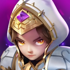 放置军团3D官方正版 v1.0