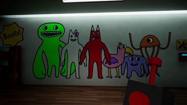 班班幼兒園官方漢化最新版