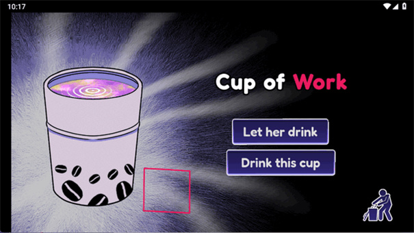 异常咖啡机2(豪华版)