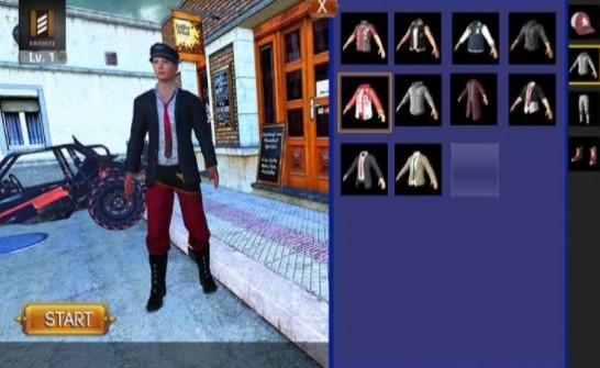 生存之火大逃殺游戲最新版 v3.8