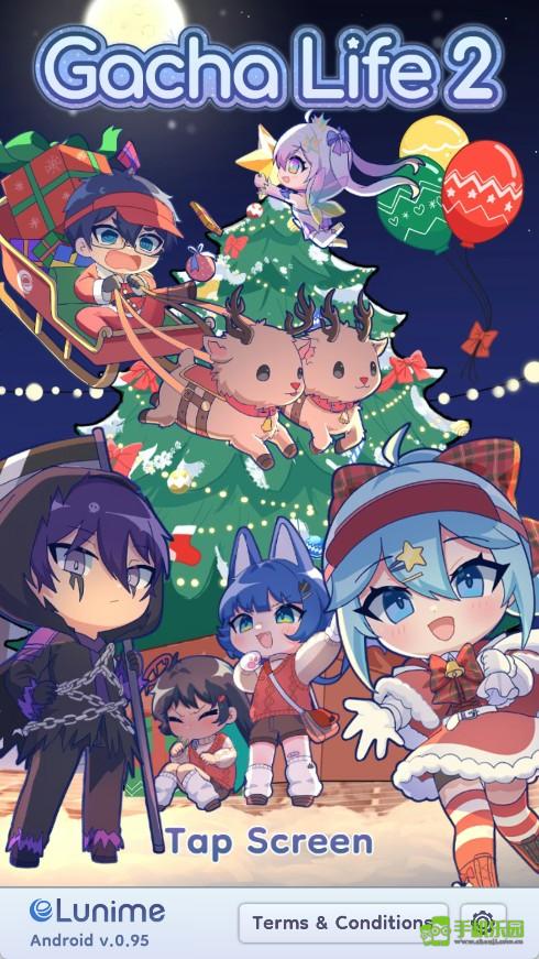 加查生活2官方版玩法攻略