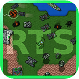 铁锈战争感染蔓延1.13.3下载最新版 v1.13.3