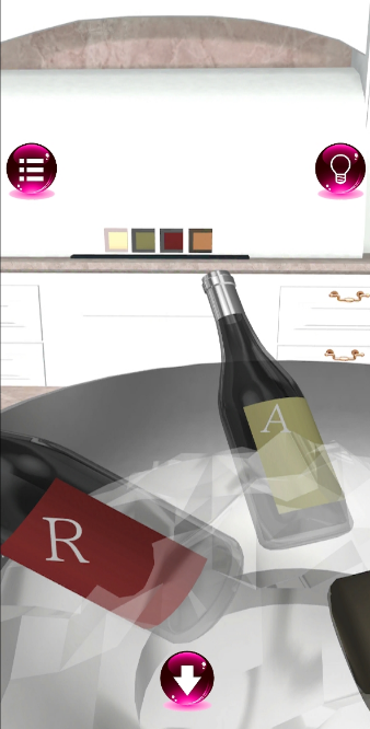 粉红色的房间游戏安卓版（PinkROOM）