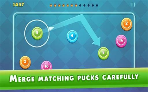 彈冰球游戲下載最新版