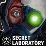 SCP秘密實驗室