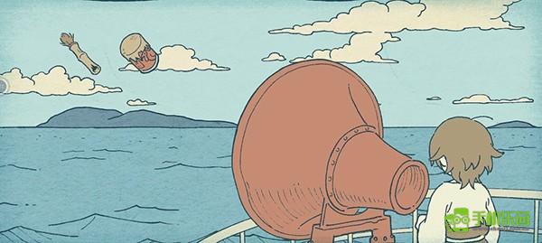 海神的回声攻略