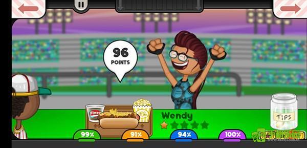 老爹的熱狗店新手攻略