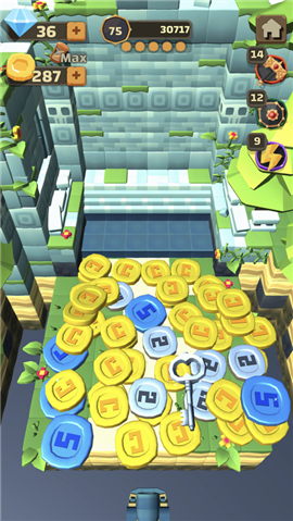 推币机游戏app免费版  v1.0