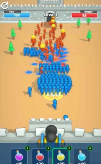 军用克隆机游戏最新版