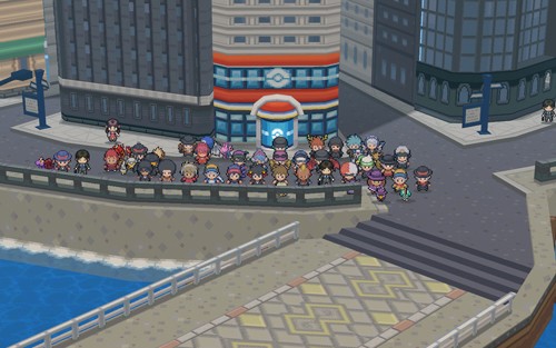 pokemmorom资源包
