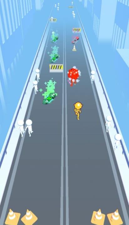 让巨人变小游戏安卓最新版（MakeGiantsTiny）