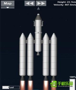 航天模擬器正版