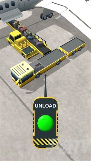 機場模擬3D手機版 v1.2