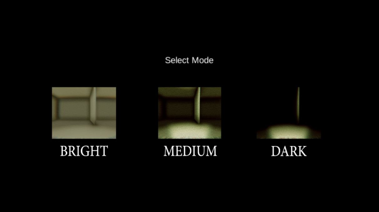 The Back Rooms 1887游戏中文版