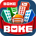 波克城市官方版正版  v6.54