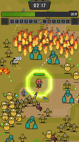 突擊沖鋒隊手游2024最新版