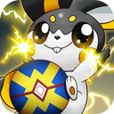 精靈大夜戰(zhàn)