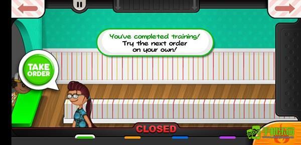 老爹的熱狗店新手攻略