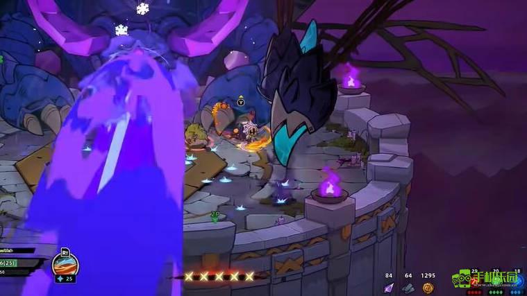 失落城堡2手机版攻略