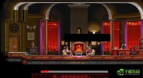 武士零手機(jī)版攻略