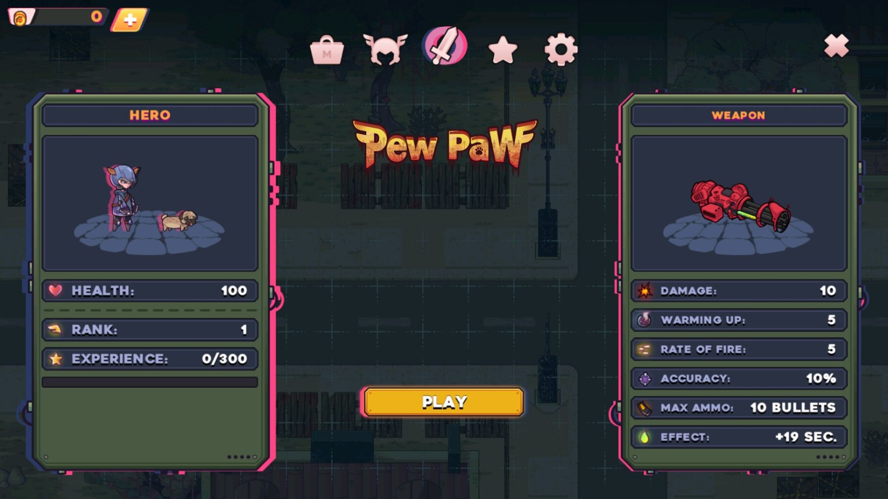 單兵斗僵尸官方安卓版 v1.1.3