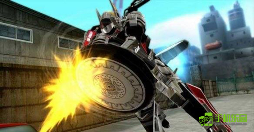 假面騎士斗騎大戰(zhàn)創(chuàng)生