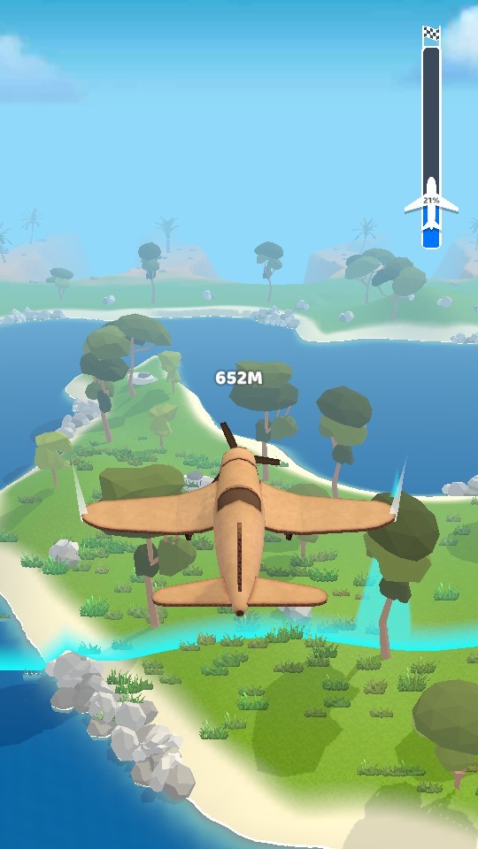 史诗飞机进化MOD菜单