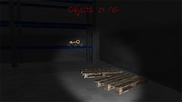 蘭德里納河的面膜