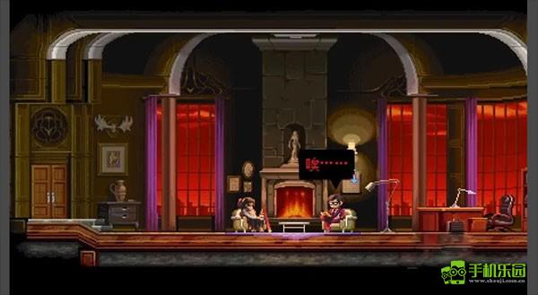 武士零手機(jī)版攻略