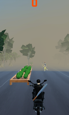 劈我瓜是吧M木糖M自制游戏最新版