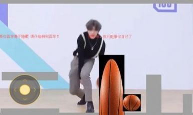 坤坤跑酷小游戲手機(jī)版