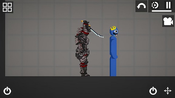 火柴人海扁高手游戏安卓版