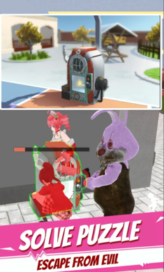 櫻花高校捉迷藏游戲免費(fèi)版下載