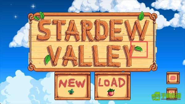 星露谷物语联机版怎么开启联机窗口