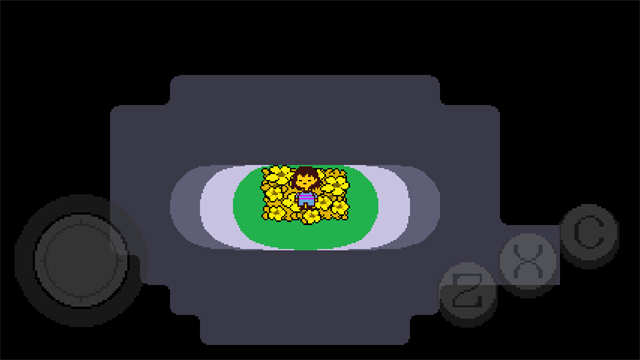 undertale手機版