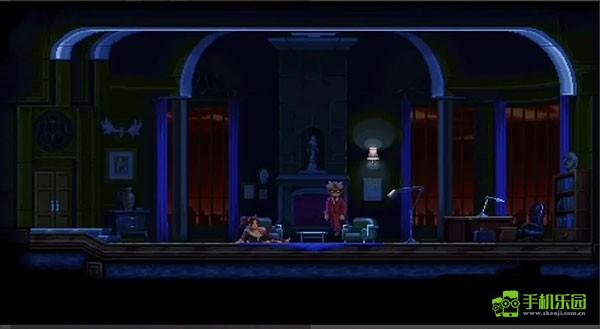 武士零手機(jī)版攻略