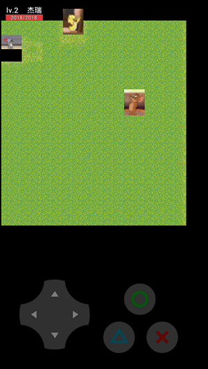 猫鼠打猫模拟器游戏安卓版