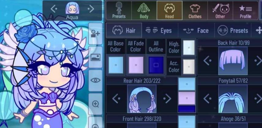 Gacha Dream官方最新中文版