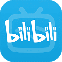 嗶哩嗶哩藍(lán)色概念版