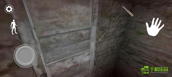 恐怖老奶奶3攻略