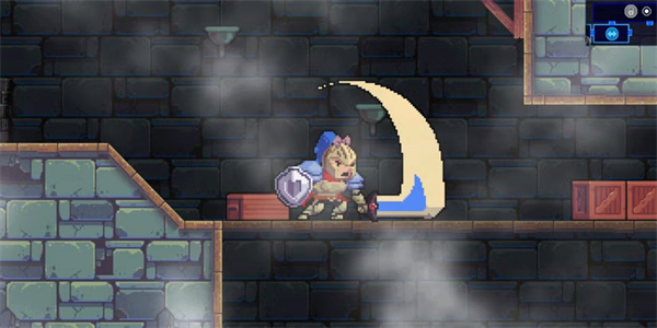 盗贼遗产1汉化版