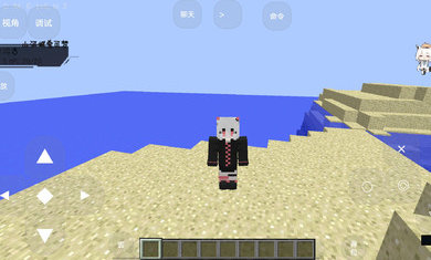 我的世界1.16下界合金版本下载 v1.16