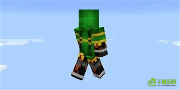 我的世界假面骑士