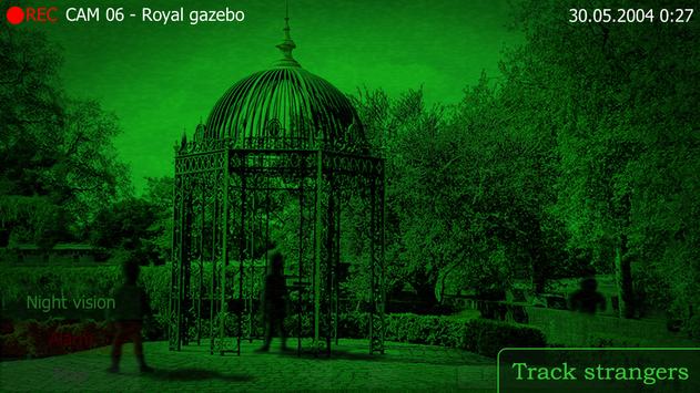 青蛙的五夜后宮游戲最新版手機版 v4.0.5