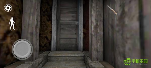 恐怖老奶奶3攻略