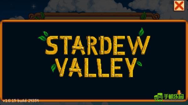 星露谷物语联机版怎么开启联机窗口