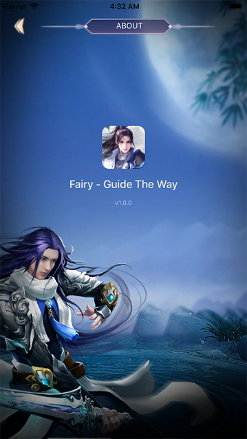 剑主江湖风云录游戏安卓最新版 v1.0